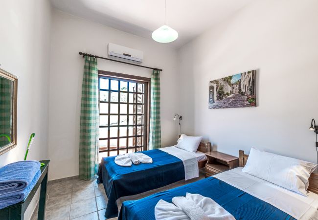 Villa in Margarites - Dim Art Villa - With Private Pool Villa in Margarites - Dim Art Villa - With Private Pool