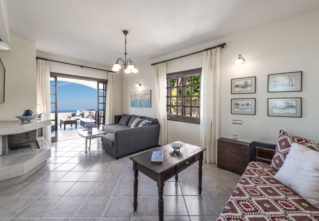 Villa in Margarites - Dim Art Villa - With Private Pool Villa in Margarites - Dim Art Villa - With Private Pool