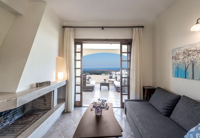 Villa in Margarites - Dim Art Villa - With Private Pool Villa in Margarites - Dim Art Villa - With Private Pool