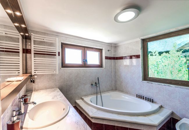 Villa in Margarites - Dim Art Villa - With Private Pool Villa in Margarites - Dim Art Villa - With Private Pool