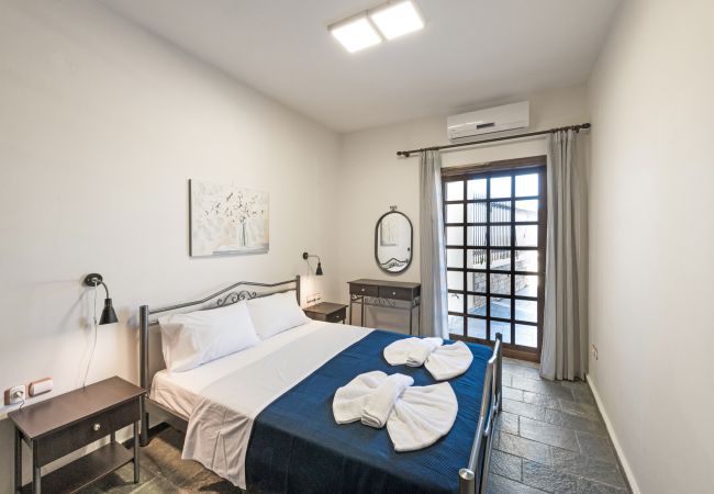 Villa in Margarites - Dim Art Villa - With Private Pool Villa in Margarites - Dim Art Villa - With Private Pool