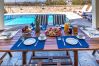 Villa in Margarites - Dim Art Villa - With Private Pool Villa in Margarites - Dim Art Villa - With Private Pool