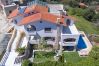 Villa in Margarites - Dim Art Villa - With Private Pool Villa in Margarites - Dim Art Villa - With Private Pool
