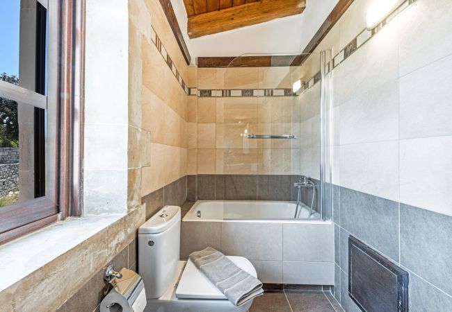 Villa in Margarites - Dim Luxury Villa - With Private Pool Villa in Margarites - Dim Luxury Villa - With Private Pool