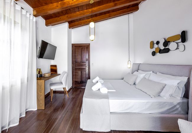 Villa in Margarites - Dim Luxury Villa - With Private Pool Villa in Margarites - Dim Luxury Villa - With Private Pool