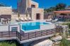 Villa in Margarites - Dim Luxury Villa - With Private Pool Villa in Margarites - Dim Luxury Villa - With Private Pool