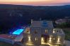 Villa in Margarites - Dim Luxury Villa - With Private Pool Villa in Margarites - Dim Luxury Villa - With Private Pool