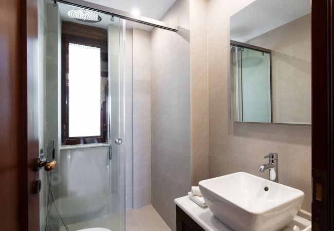 Villa in Tria Monastiria - Luxury Villa Natura - With Private Heated Pool Villa in Tria Monastiria - Luxury Villa Natura - With Private Heated Pool