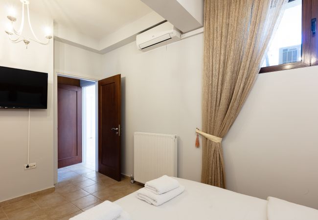 Villa in Tria Monastiria - Luxury Villa Natura - With Private Heated Pool Villa in Tria Monastiria - Luxury Villa Natura - With Private Heated Pool