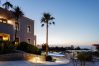 Villa in Tria Monastiria - Luxury Villa Natura - With Private Heated Pool Villa in Tria Monastiria - Luxury Villa Natura - With Private Heated Pool
