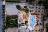 Villa in Tria Monastiria - Luxury Villa Natura - With Private Heated Pool Villa in Tria Monastiria - Luxury Villa Natura - With Private Heated Pool
