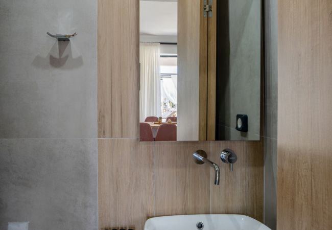 Villa in Panormo - Luxurious Villa Mare - With 150m² pool Villa in Panormo - Luxurious Villa Mare - With 150m² pool