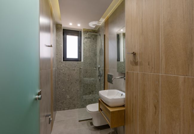Villa in Panormo - Luxurious Villa Mare - With 150m² pool Villa in Panormo - Luxurious Villa Mare - With 150m² pool