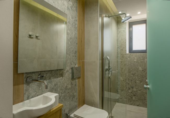 Villa in Panormo - Luxurious Villa Mare - With 150m² pool Villa in Panormo - Luxurious Villa Mare - With 150m² pool
