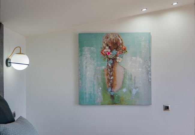 Villa in Panormo - Luxurious Villa Mare - With 150m² pool Villa in Panormo - Luxurious Villa Mare - With 150m² pool