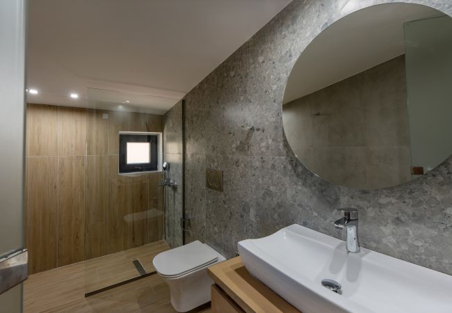 Villa in Panormo - Luxurious Villa Mare - With 150m² pool Villa in Panormo - Luxurious Villa Mare - With 150m² pool