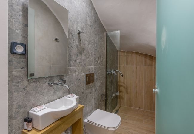 Villa in Panormo - Luxurious Villa Mare - With 150m² pool Villa in Panormo - Luxurious Villa Mare - With 150m² pool