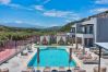 Villa in Panormo - Luxurious Villa Mare - With 150m² pool Villa in Panormo - Luxurious Villa Mare - With 150m² pool