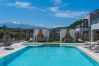 Villa in Panormo - Luxurious Villa Mare - With 150m² pool Villa in Panormo - Luxurious Villa Mare - With 150m² pool
