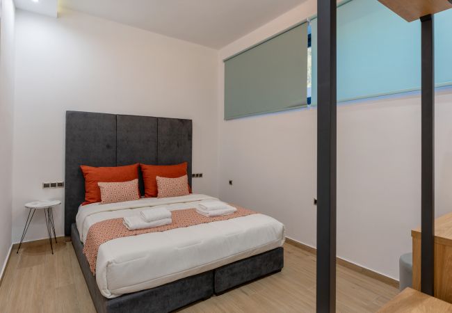 Villa in Panormo - Luxurious Villa Micha - With 150m² Pool  Villa in Panormo - Luxurious Villa Micha - With 150m² Pool