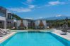 Villa in Panormo - Luxurious Villa Micha - With 150m² Pool  Villa in Panormo - Luxurious Villa Micha - With 150m² Pool
