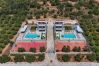 Villa in Panormo - Luxurious Villas Micha Mare - 14 Bedrooms Villa in Panormo - Luxurious Villas Micha Mare - 14 Bedrooms