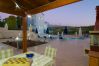 Villa in Perama - Blue Villa 2 - With Private Pool