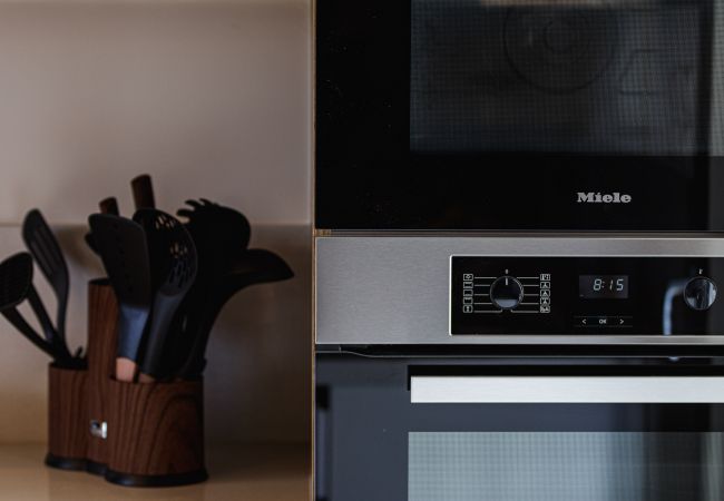 Villa in Maroulas - Villa Rizes Luxury - With Private Pool Villa in Maroulas - Villa Rizes Luxury - With Private Pool