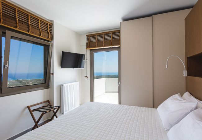 Villa in Maroulas - Villa Rizes Luxury - With Private Pool Villa in Maroulas - Villa Rizes Luxury - With Private Pool