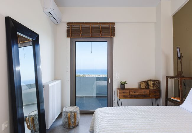 Villa in Maroulas - Villa Rizes Luxury - With Private Pool Villa in Maroulas - Villa Rizes Luxury - With Private Pool