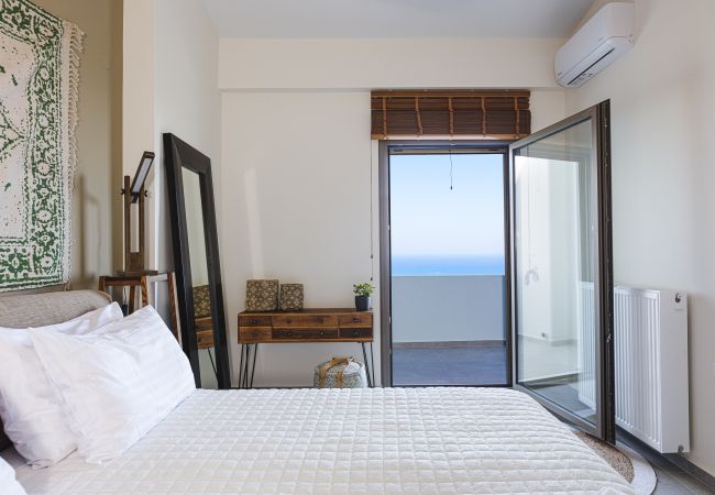 Villa in Maroulas - Villa Rizes Luxury - With Private Pool Villa in Maroulas - Villa Rizes Luxury - With Private Pool