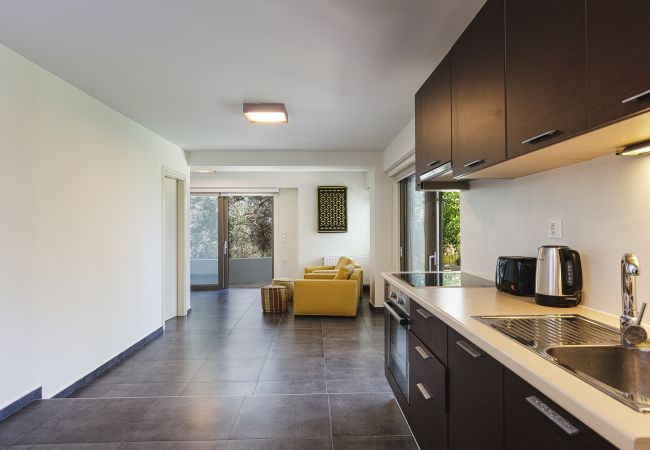 Villa in Maroulas - Villa Rizes Luxury - With Private Pool Villa in Maroulas - Villa Rizes Luxury - With Private Pool