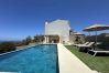 Villa in Maroulas - Villa Rizes Luxury - With Private Pool Villa in Maroulas - Villa Rizes Luxury - With Private Pool
