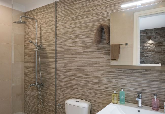 Villa in Almirida - Luxurious Villa Kaylu - With Private Heated Pool Villa in Almirida - Luxurious Villa Kaylu - With Private Heated Pool