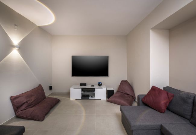 Villa in Almirida - Luxurious Villa Kaylu - With Private Heated Pool Villa in Almirida - Luxurious Villa Kaylu - With Private Heated Pool
