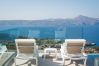 Villa in Almirida - Luxurious Villa Kaylu - With Private Heated Pool Villa in Almirida - Luxurious Villa Kaylu - With Private Heated Pool