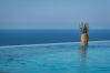 Villa in Almirida - Luxurious Villa Kaylu - With Private Heated Pool Villa in Almirida - Luxurious Villa Kaylu - With Private Heated Pool