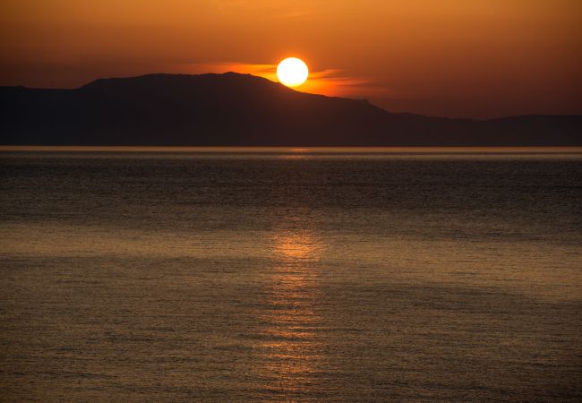 Villa in Stavros - Luxurious Villa Kyma - With Private Heated Pool  Villa in Stavros - Luxurious Villa Kyma - With Private Heated Pool