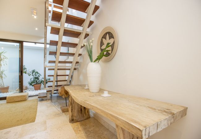 Villa in Stavros - Luxurious Villa Atlantic - With Private Pool Villa in Stavros - Luxurious Villa Atlantic - With Private Pool