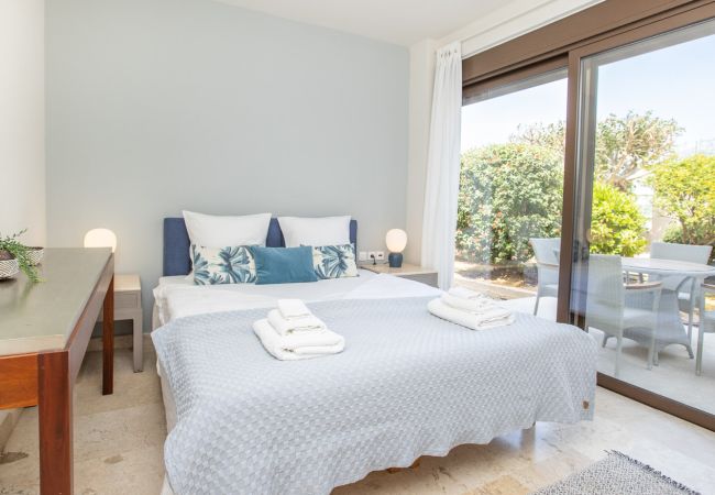 Villa in Stavros - Luxurious Villa Atlantic - With Private Pool Villa in Stavros - Luxurious Villa Atlantic - With Private Pool