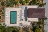 Villa in Stavros - Luxurious Villa Atlantic - With Private Pool Villa in Stavros - Luxurious Villa Atlantic - With Private Pool