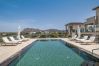 Villa in Stavros - Luxurious Villa Atlantic - With Private Pool Villa in Stavros - Luxurious Villa Atlantic - With Private Pool