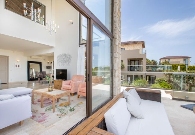 Villa in Stavros - Luxurious Villa Pacific - With Private Pool Villa in Stavros - Luxurious Villa Pacific - With Private Pool
