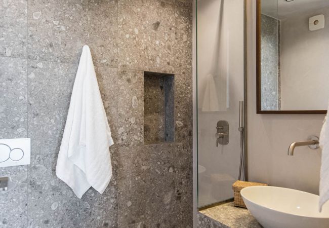 Villa in Almirida - Luxurious Villa Milena - With Private Heated Pool Villa in Almirida - Luxurious Villa Milena - With Private Heated Pool