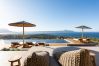 Villa in Almirida - Luxurious Villa Milena - With Private Heated Pool Villa in Almirida - Luxurious Villa Milena - With Private Heated Pool