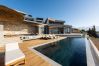 Villa in Almirida - Luxurious Villa Milena - With Private Heated Pool Villa in Almirida - Luxurious Villa Milena - With Private Heated Pool