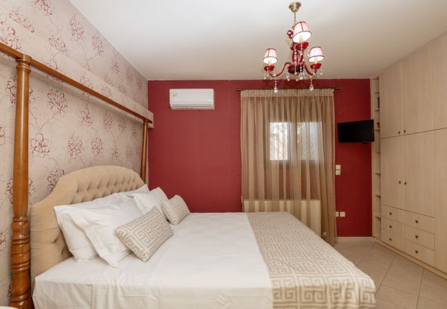 Villa in Atsipopoulo - Villa Seragio - With 60m² Private Pool Villa in Atsipopoulo - Villa Seragio - With 60m² Private Pool
