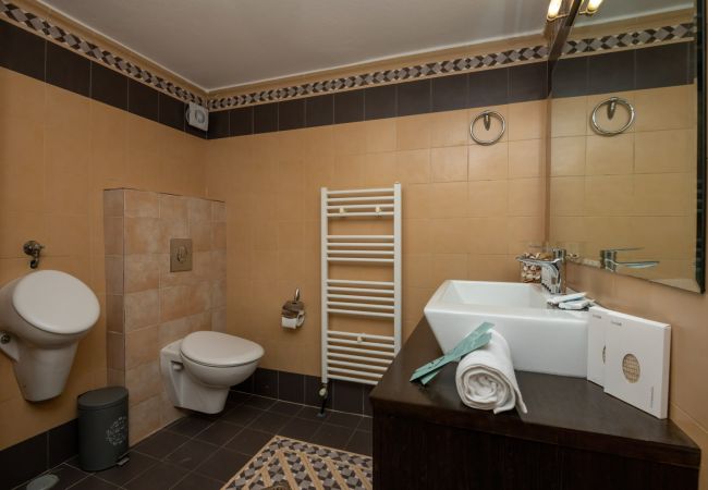 Villa in Atsipopoulo - Villa Seragio - With 60m² Private Pool Villa in Atsipopoulo - Villa Seragio - With 60m² Private Pool