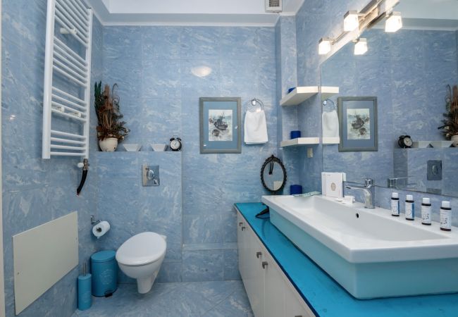 Villa in Atsipopoulo - Villa Seragio - With 60m² Private Pool Villa in Atsipopoulo - Villa Seragio - With 60m² Private Pool