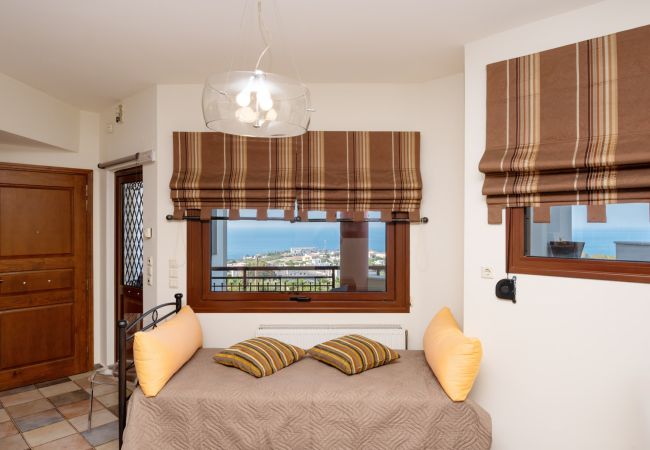 Villa in Atsipopoulo - Villa Seragio - With 60m² Private Pool Villa in Atsipopoulo - Villa Seragio - With 60m² Private Pool